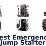 Best Emergency Jump Starter