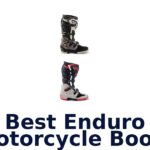 Best Enduro Motorcycle Boots