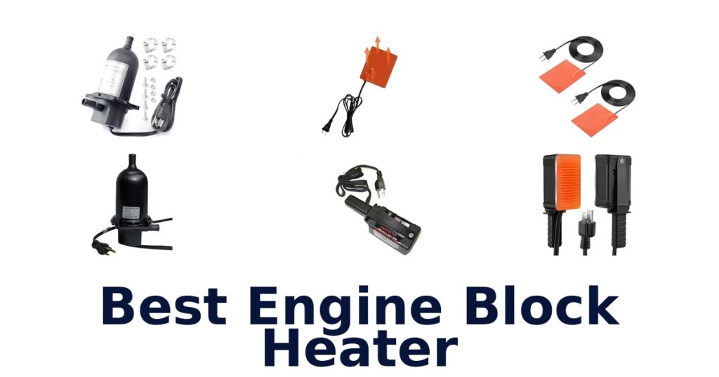 Best Engine Block Heater