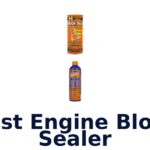Best Engine Block Sealer
