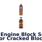 Best Engine Block Sealer For Cracked Block