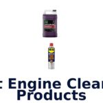 Best Engine Cleaning Products