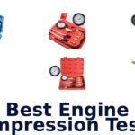 Best Engine Compression Tester