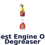 Best Engine Oil Degreaser