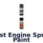 Best Engine Spray Paint