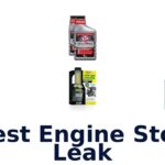 Best Engine Stop Leak
