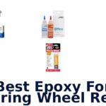 Best Epoxy For Steering Wheel Repair