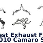 Best Exhaust For 2010 Camaro Ss