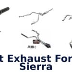 Best Exhaust For 5 3 Sierra