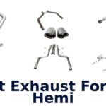 Best Exhaust For 6 4 Hemi