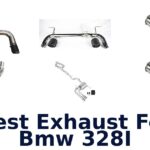 Best Exhaust For Bmw 328I