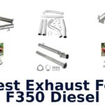Best Exhaust For F350 Diesel