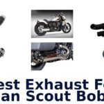 Best Exhaust For Indian Scout Bobber