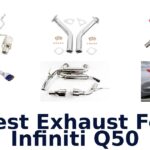 Best Exhaust For Infiniti Q50