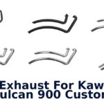 Best Exhaust For Kawasaki Vulcan 900 Custom