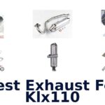 Best Exhaust For Klx110