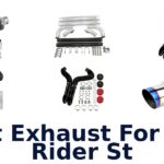 Best Exhaust For Low Rider St