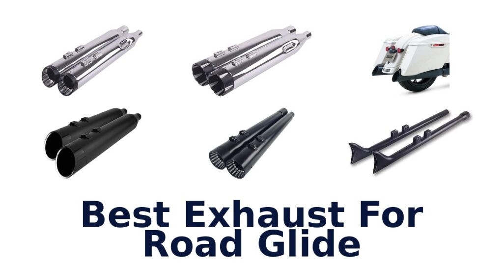 Best Exhaust For Road Glide