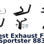 Best Exhaust For Sportster 883