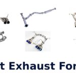 Best Exhaust For Sti