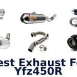 Best Exhaust For Yfz450R