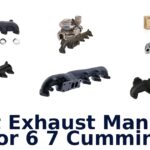 Best Exhaust Manifold For 6 7 Cummins