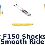 Best F150 Shocks For Smooth Ride