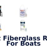 Best Fiberglass Resin For Boats