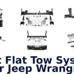 Best Flat Tow System For Jeep Wrangler