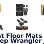 Best Floor Mats For Jeep Wrangler Jk