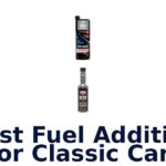 Best Fuel Additive For Classic Cars