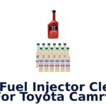 Best Fuel Injector Cleaner For Toyota Camry
