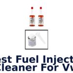Best Fuel Injector Cleaner For Vw
