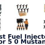 Best Fuel Injectors For 5 0 Mustang