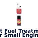 Best Fuel Treatment For Small Engines
