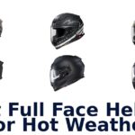 Best Full Face Helmet For Hot Weather