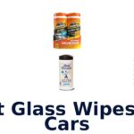 Best Glass Wipes For Cars