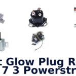 Best Glow Plug Relay For 7 3 Powerstroke