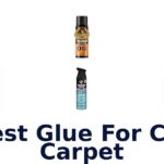 Best Glue For Car Carpet