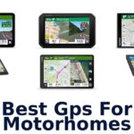 Best Gps For Motorhomes