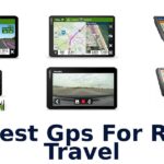 Best Gps For RV Travel