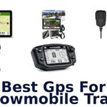Best Gps For Snowmobile Trails