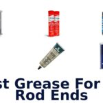Best Grease For Tie Rod Ends
