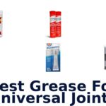Best Grease For Universal Joints