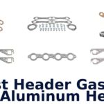 Best Header Gasket For Aluminum Heads
