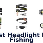 Best Headlight For Fishing