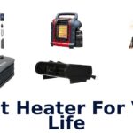 Best Heater For Van Life