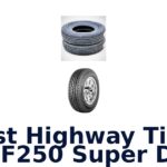 Best Highway Tires For F250 Super Duty