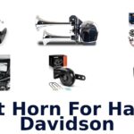 Best Horn For Harley Davidson