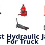 Best Hydraulic Jack For Truck